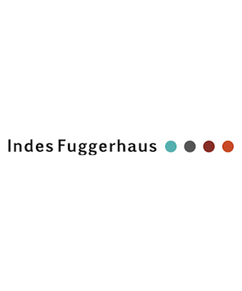 Indes Fuggerhaus