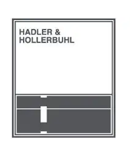Hadler & Hollerbuhl