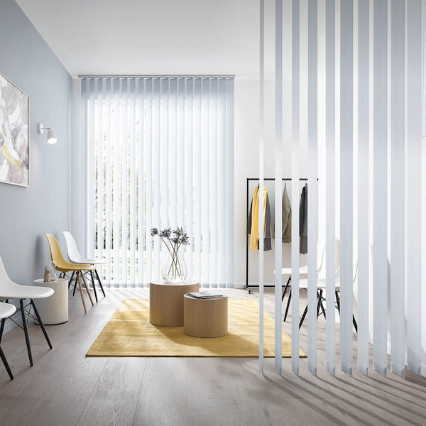 Kadeco Lamellenanlage